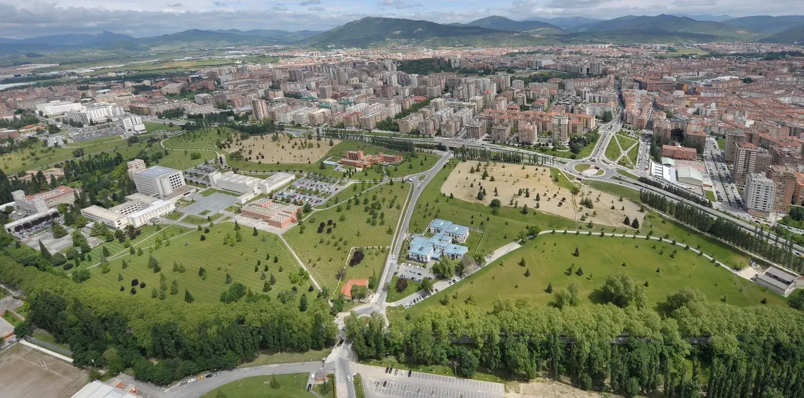 Universidad de Navarra