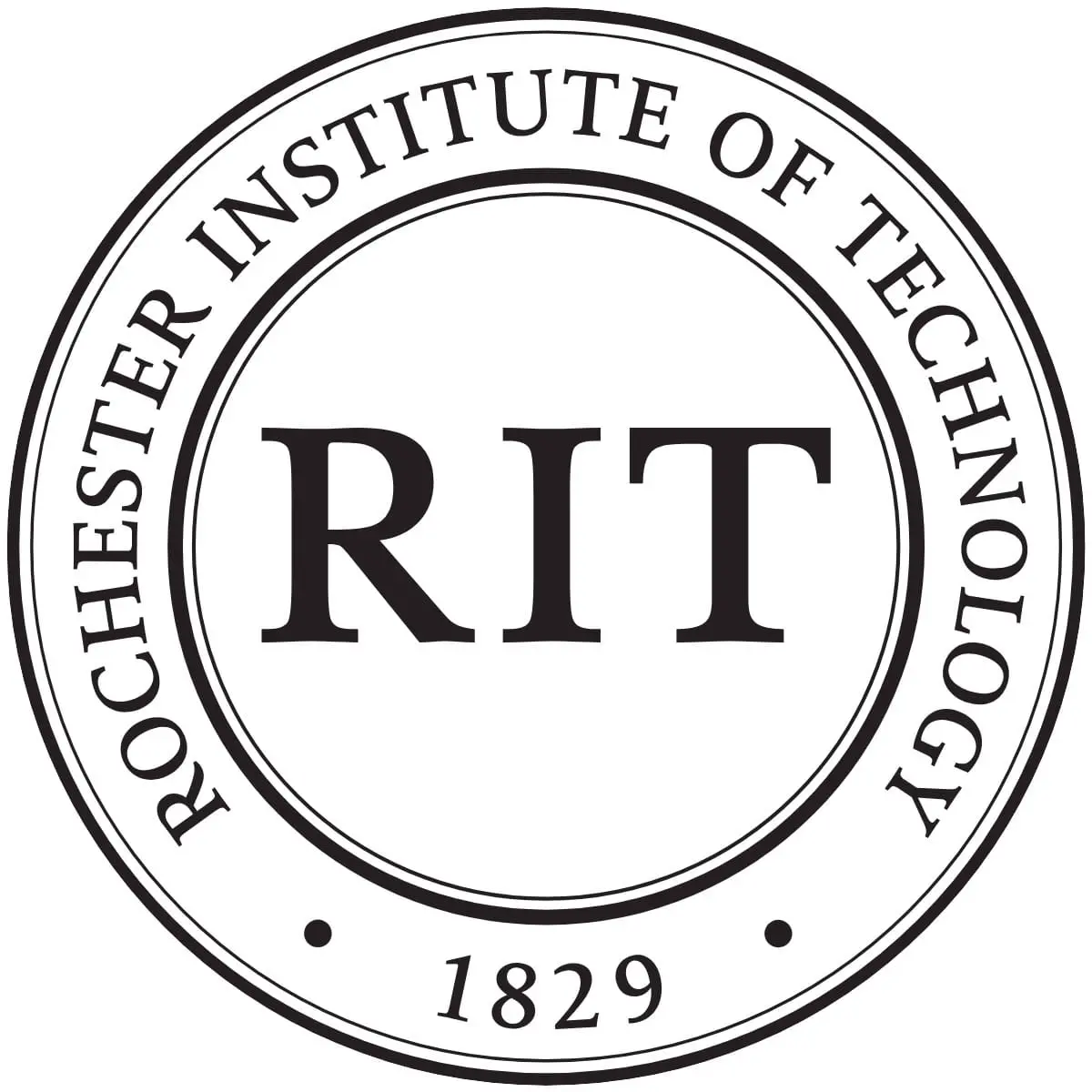 Rochester Institute of Technology logo