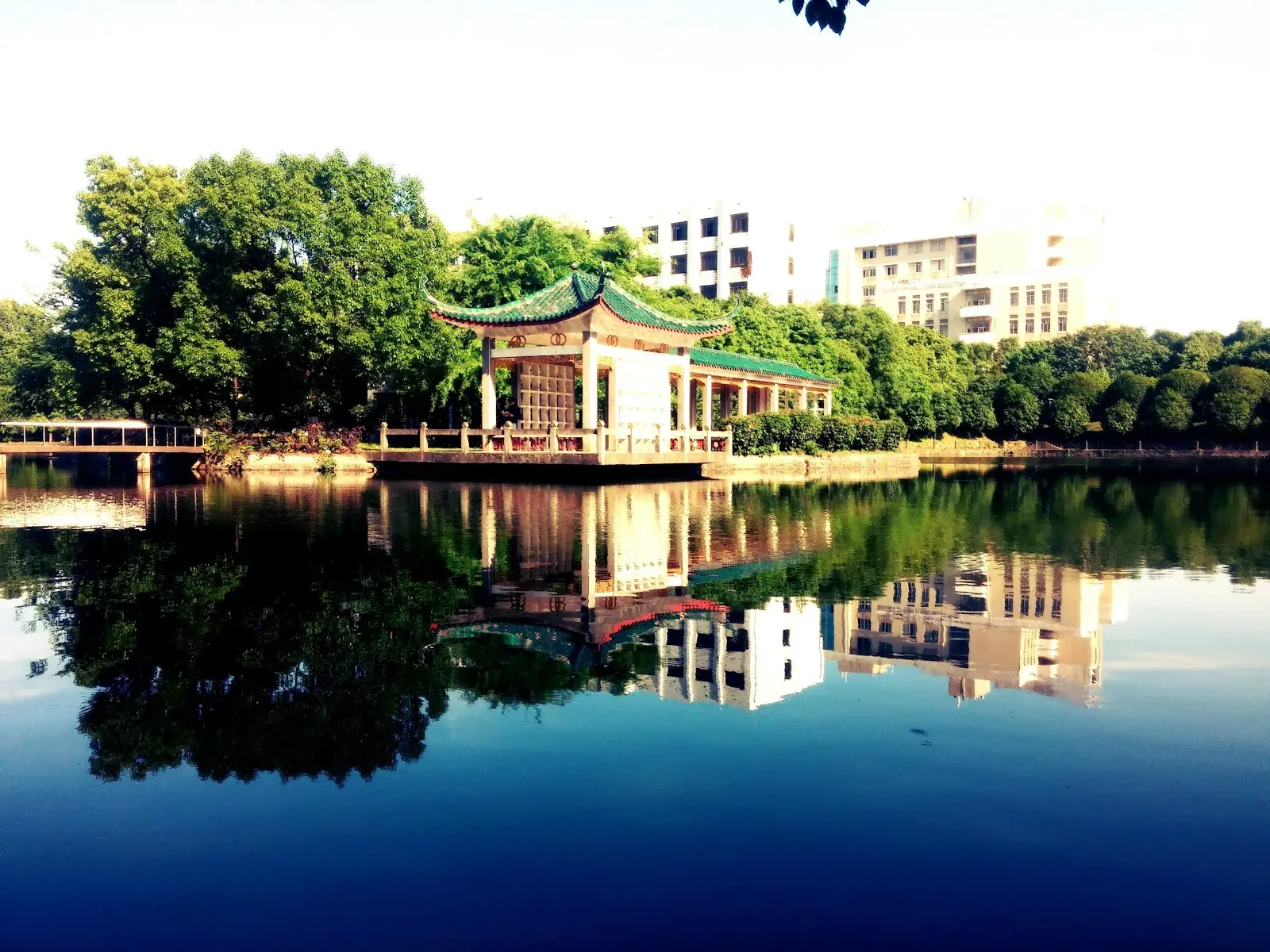 hunan university of science and technology