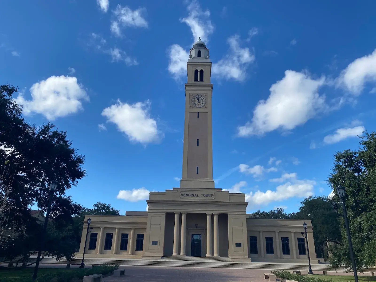 Lousiana State University