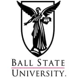Ball State University logo