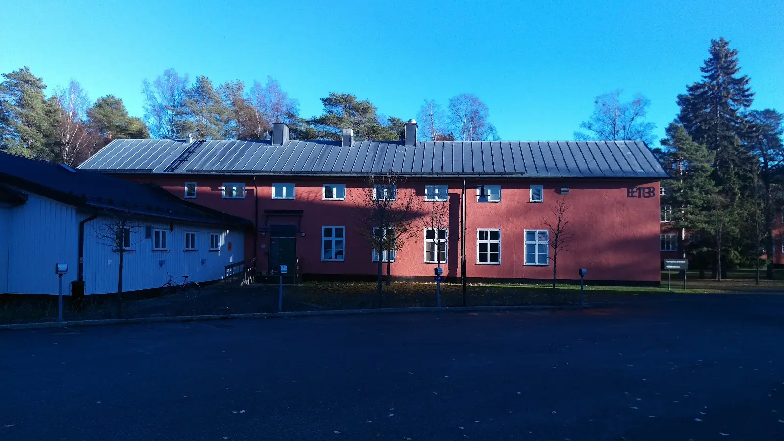 Umeå Konstskola