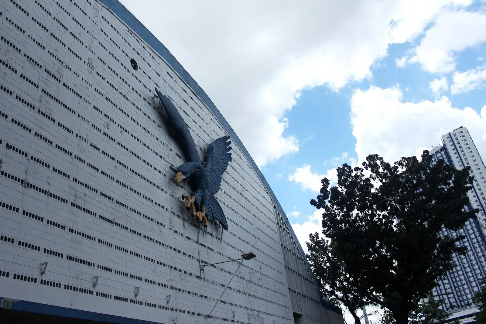 Ateneo De Manila University