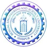 Bengal Engineering and Science University, Shibpur logo