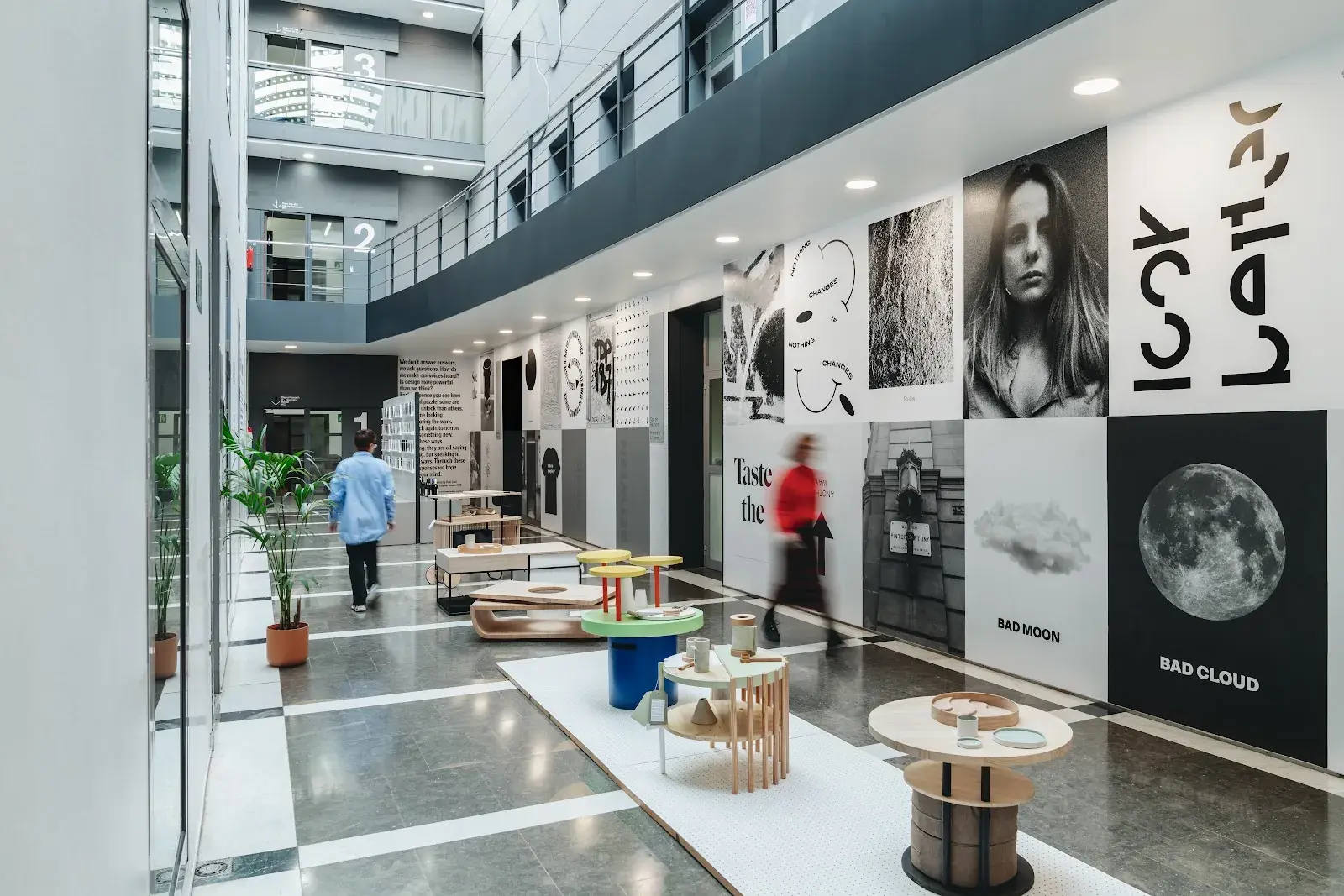 ELISAVA | Barcelona School of Design and Engineering