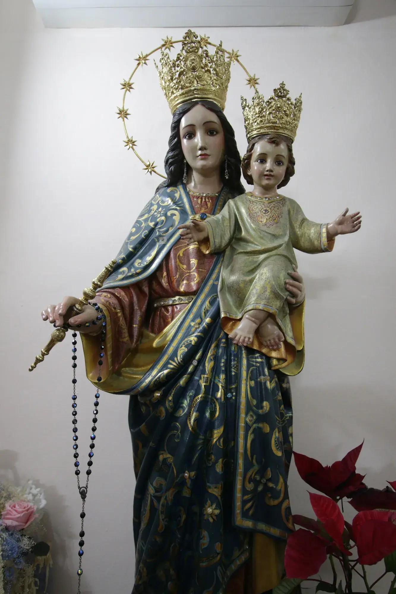 Colegio San Juan Bosco