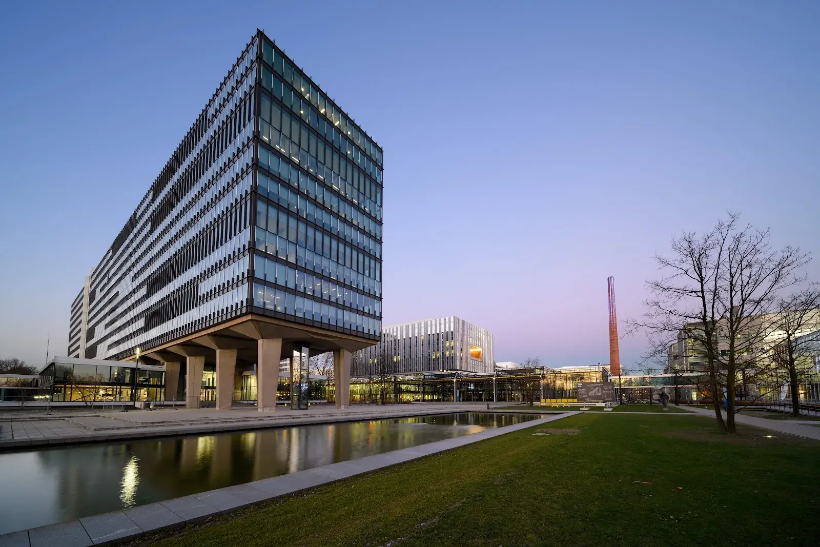 Technische Universiteit Eindhoven