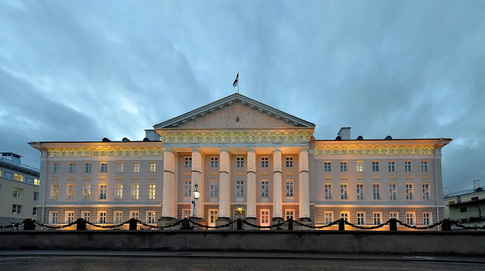University of Tartu
