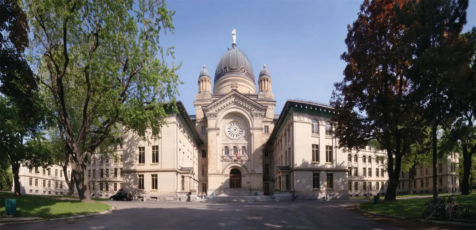Dawson College