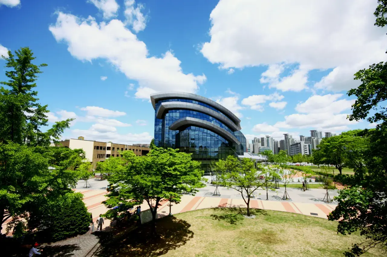 Sungkyunkwan University