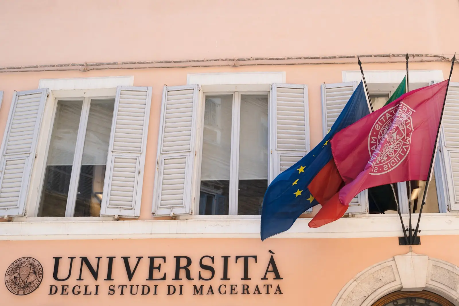 Università degli Studi di Macerata