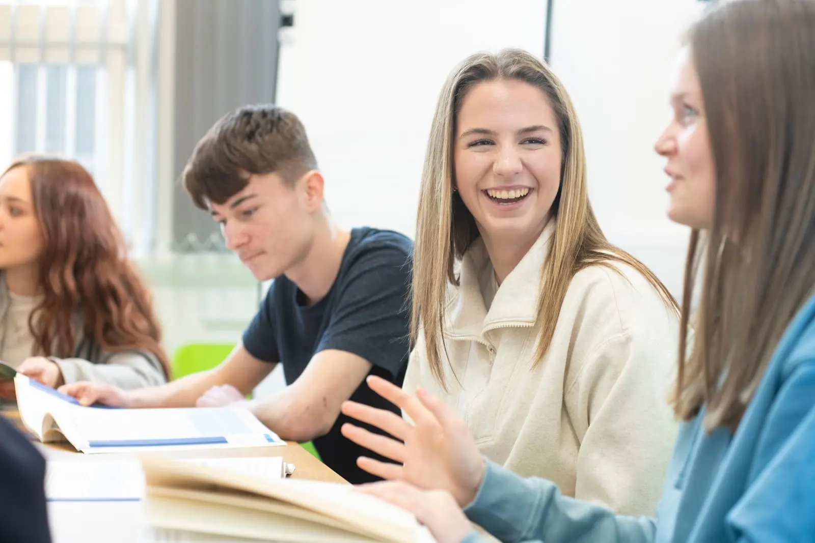 Durham Sixth Form Centre
