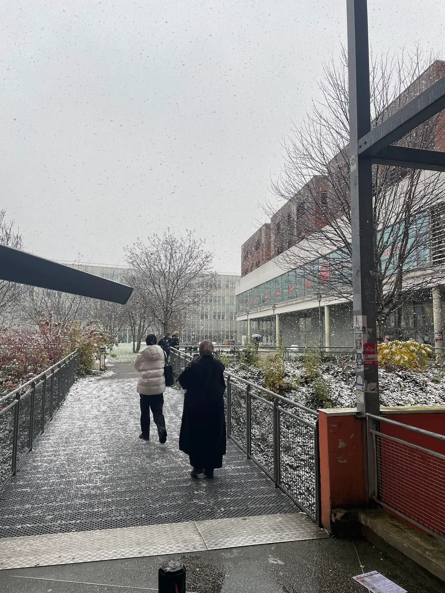 Université Paris 8–Vincennes-Saint-Denis