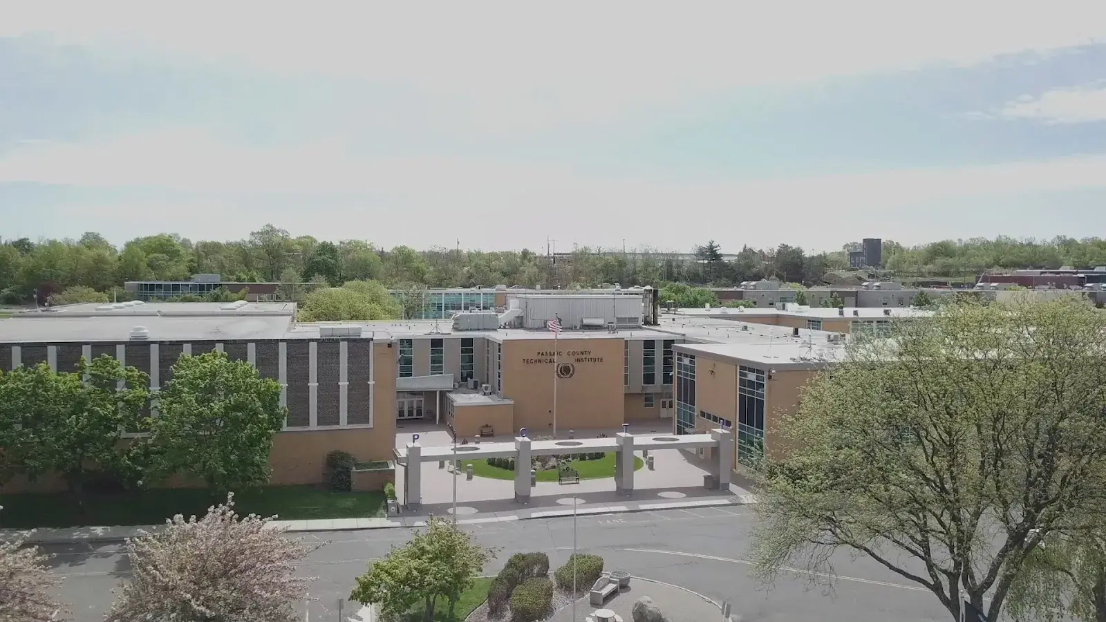 Passaic Country Technical Institute