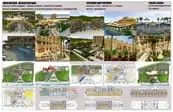 Central Colleges of the Philippines logo