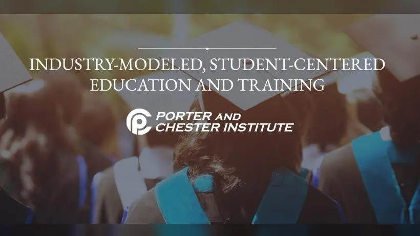 Porter Chester Institute