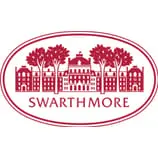 Swarthmore College logo