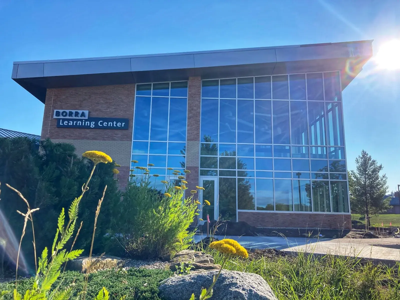 North Central Michigan College