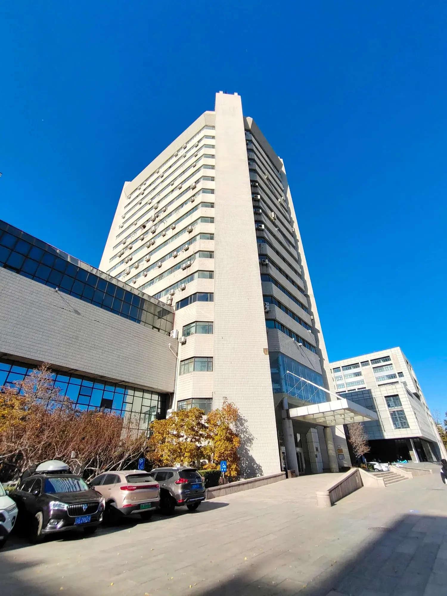Beijing Institute of Fashion Technology (BIFT)
