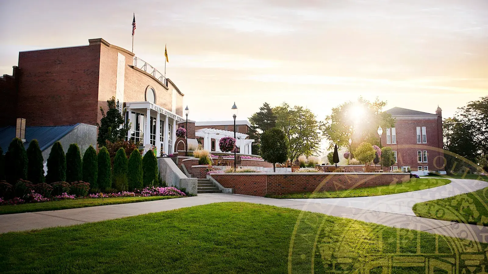 Adrian College