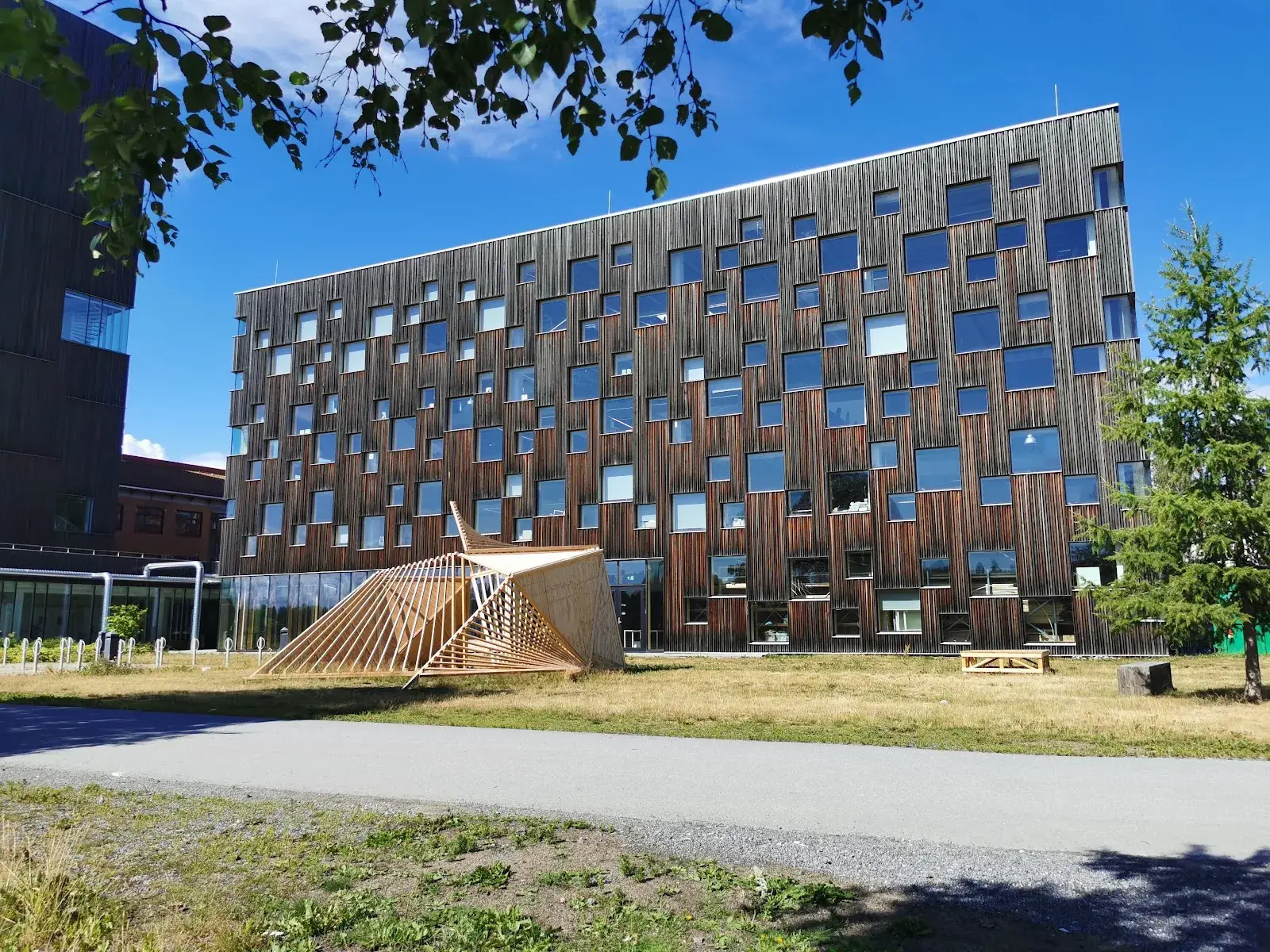 Umeå School of Architecture