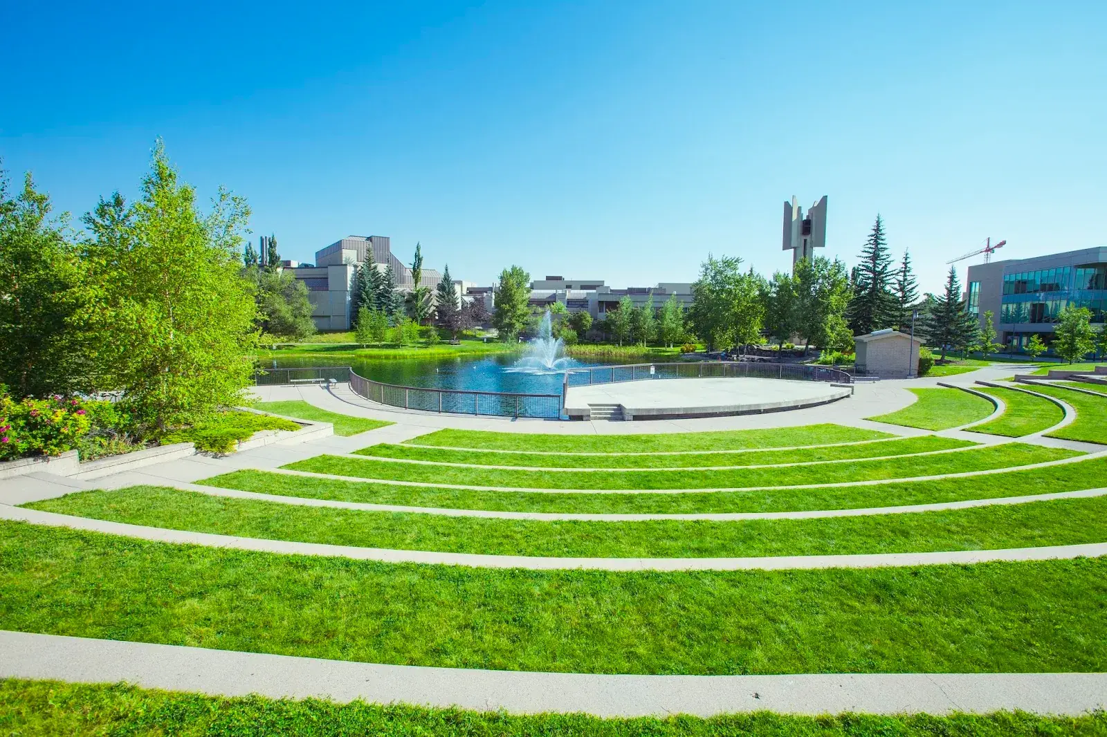 Mount Royal University