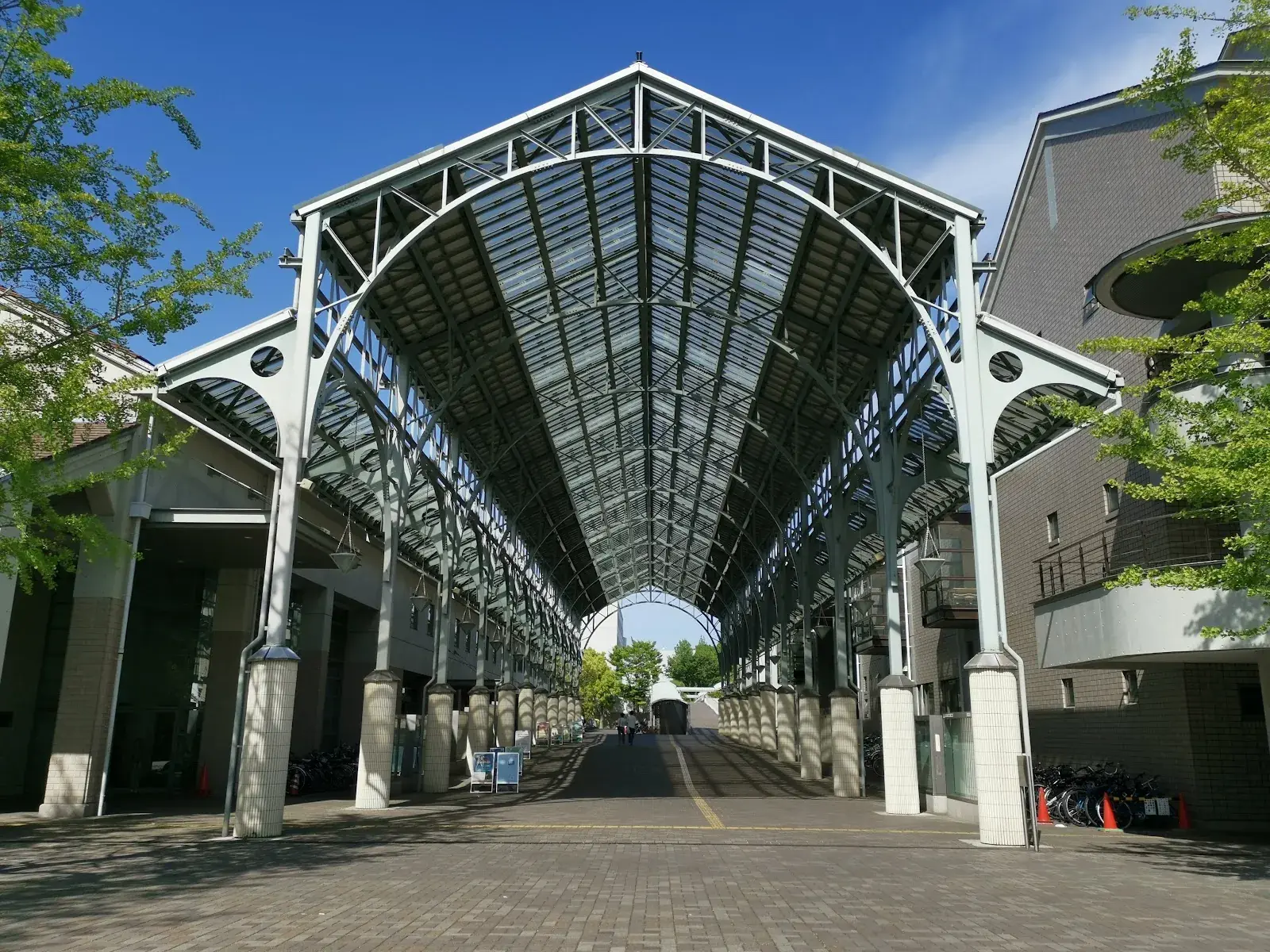 Tokyo Metropolitan University