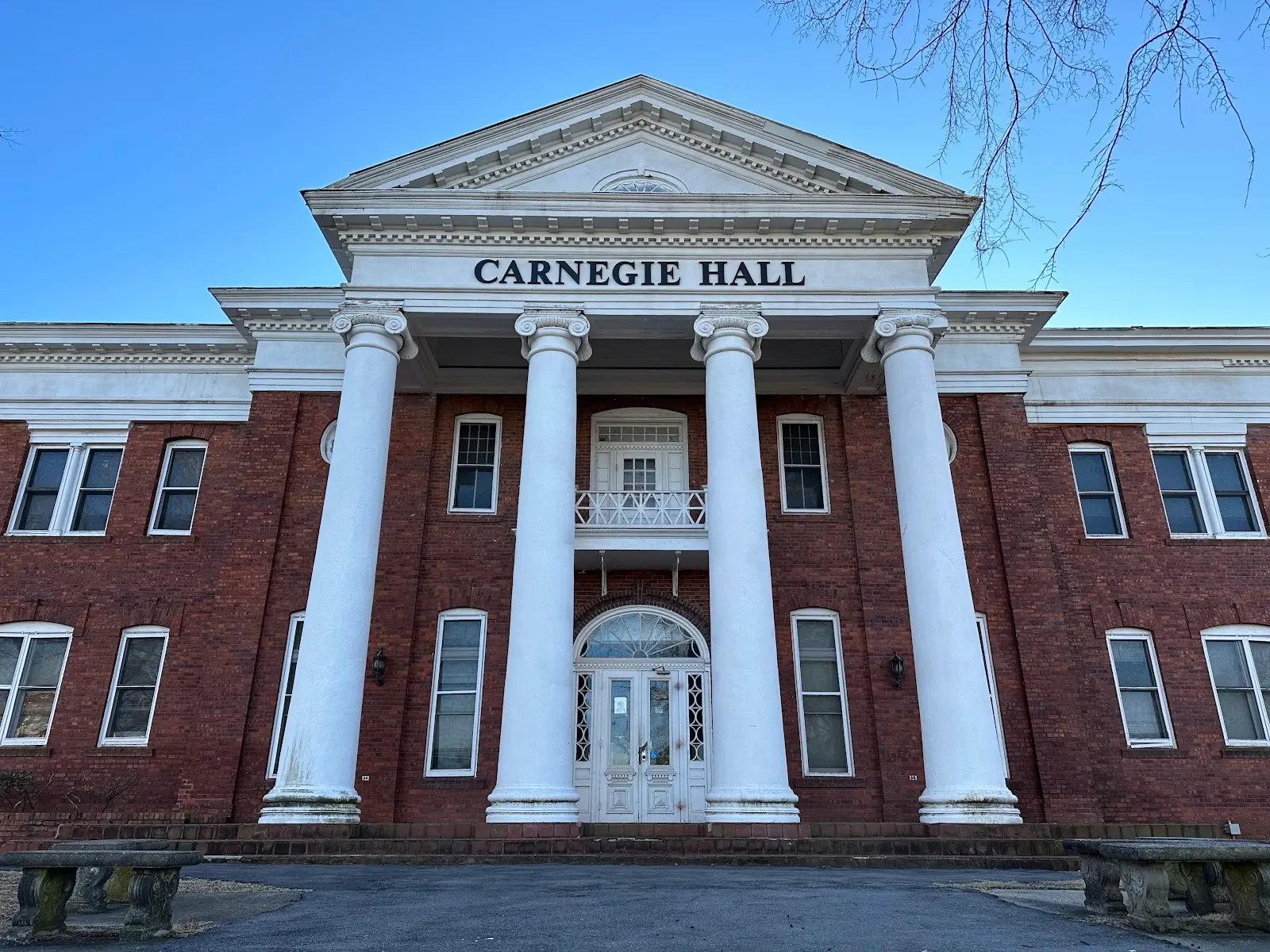 Tuskegee University