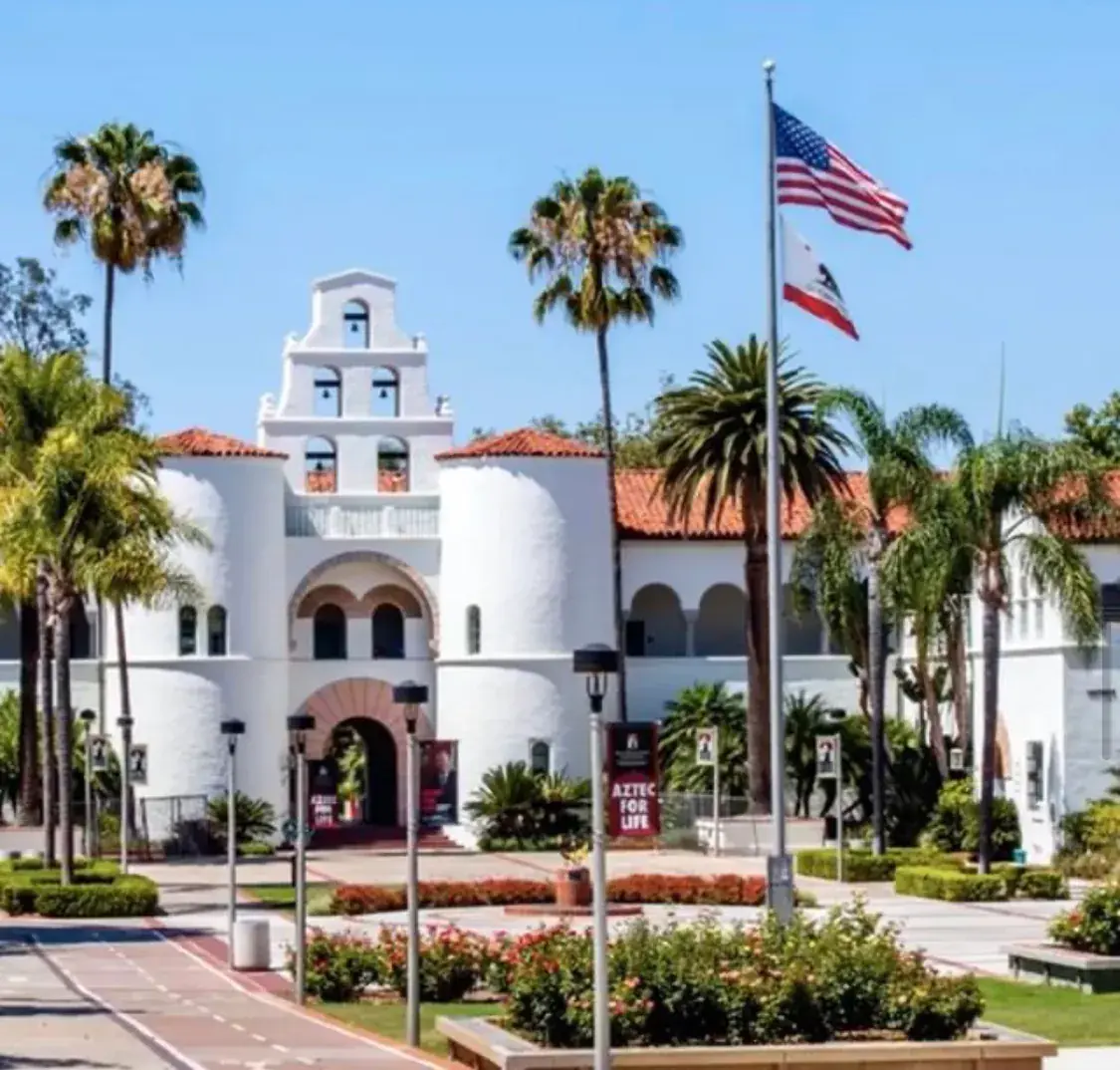 San Diego State University (SDSU)