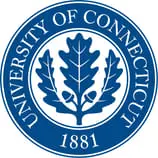 University of Connecticut logo