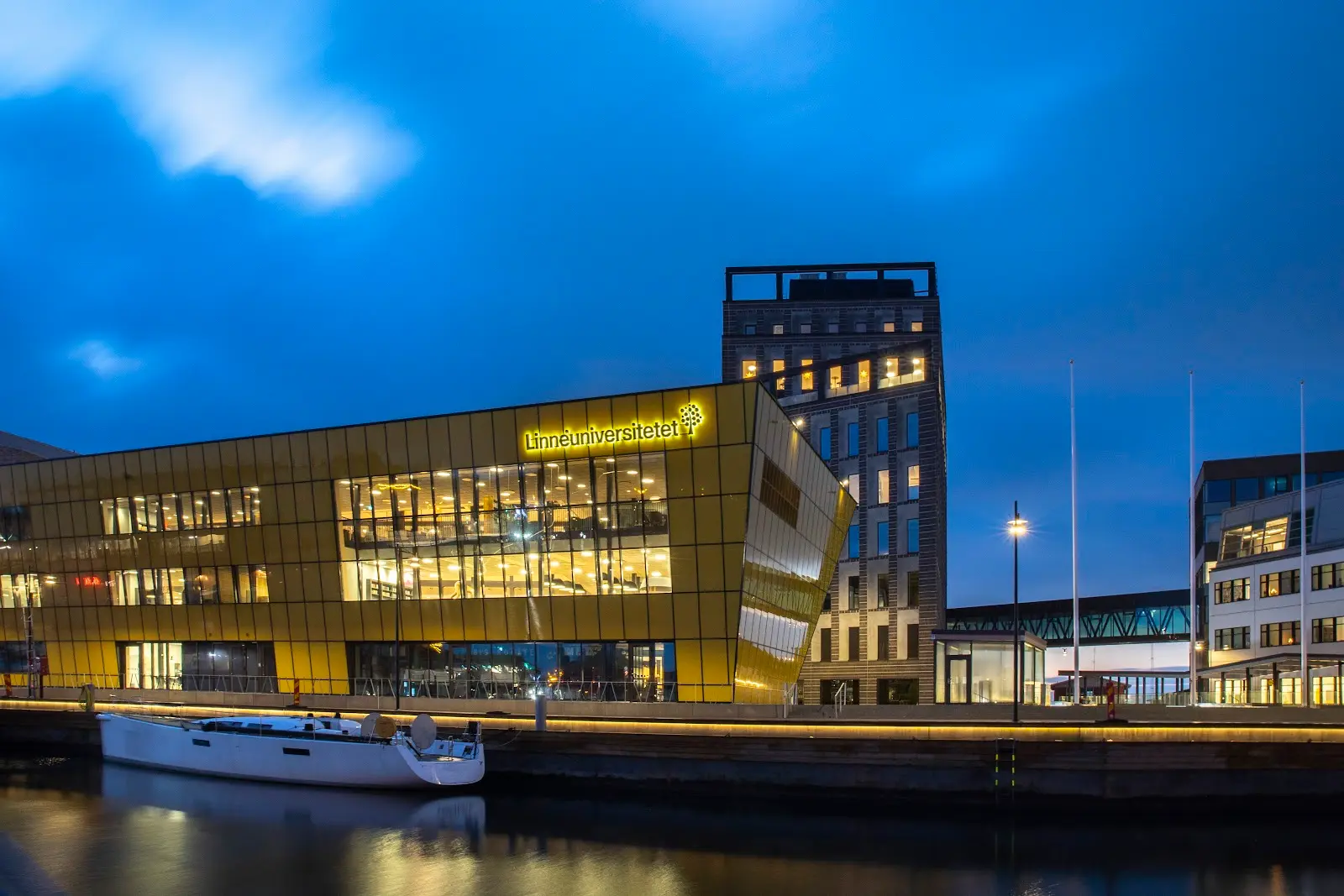 University of Kalmar