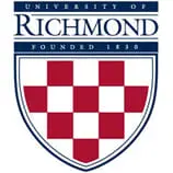 University of Richmond logo