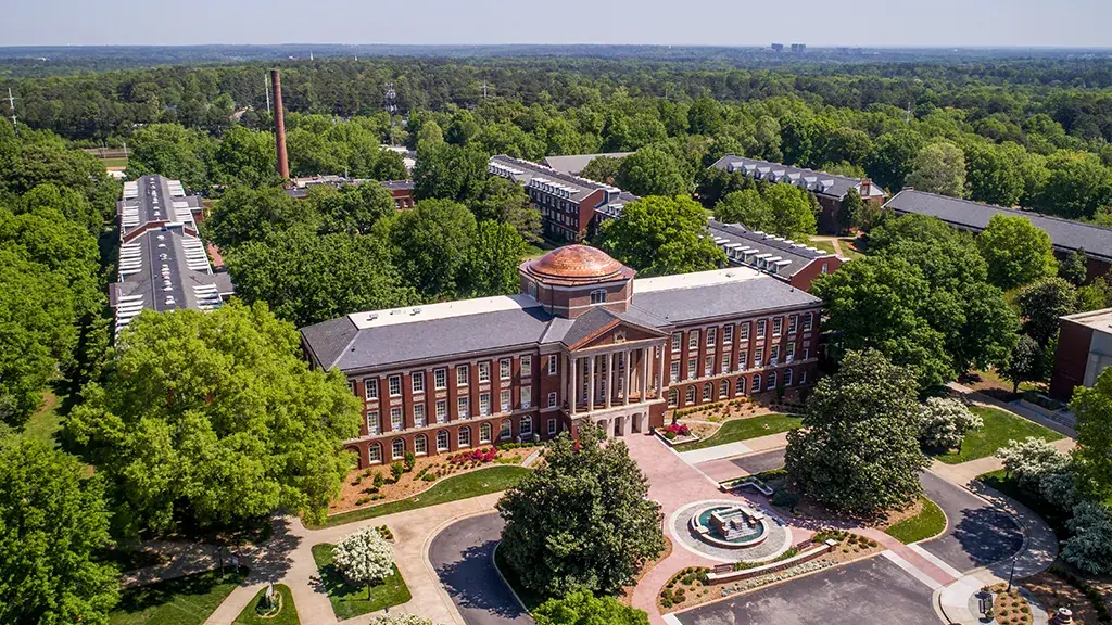 Meredith College, Raleigh, NC