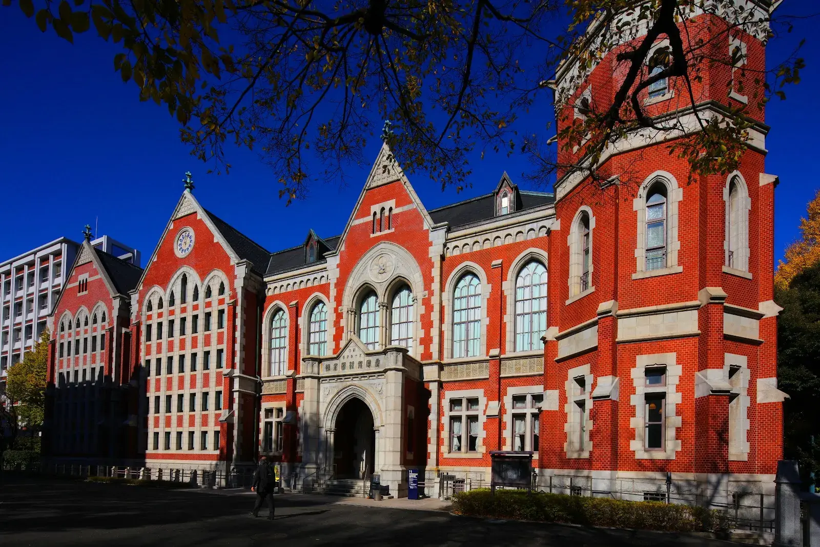 Keio University