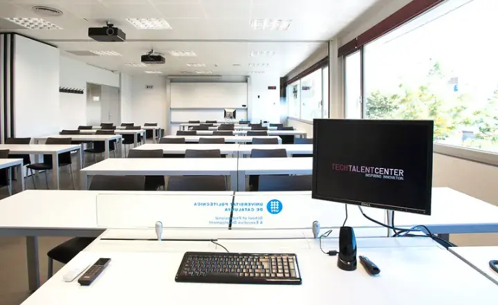 UPC School of Professional Development