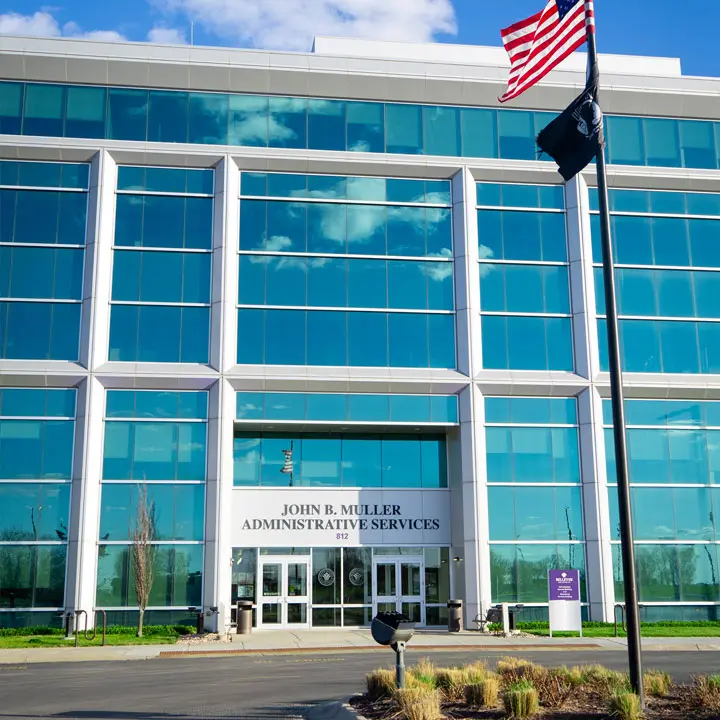 Bellevue University