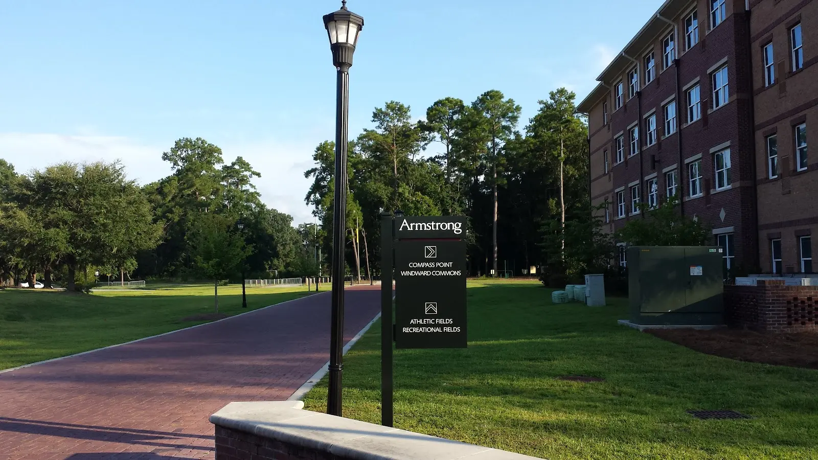 Armstrong Atlantic State University