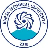 Bursa Technical University logo
