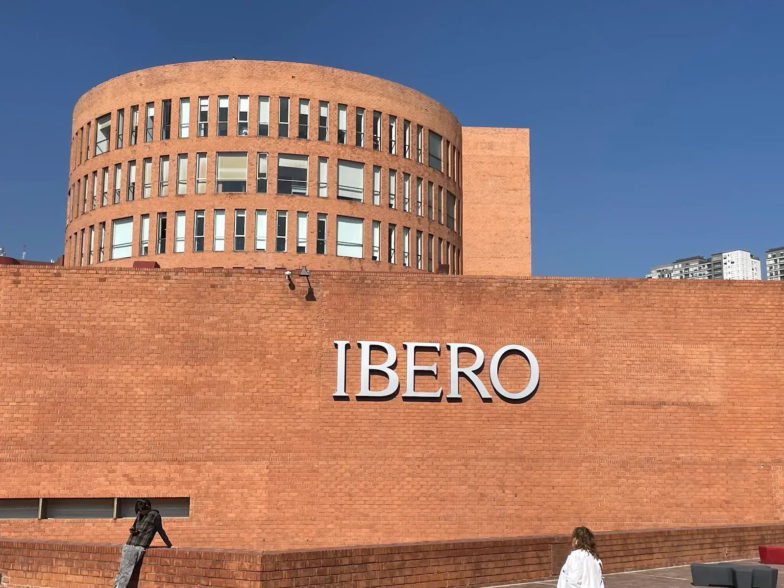 Universidad Iberoamericana
