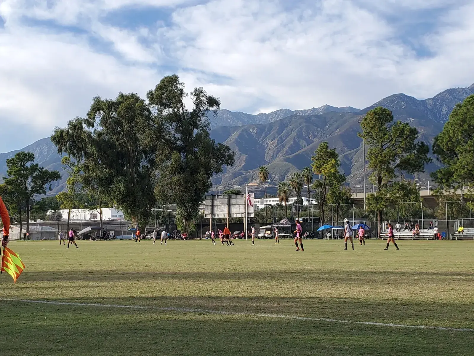 Chaffey Community College