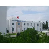 Ecole Nationale d'Architecture et d'Urbanisme (ENAU) logo