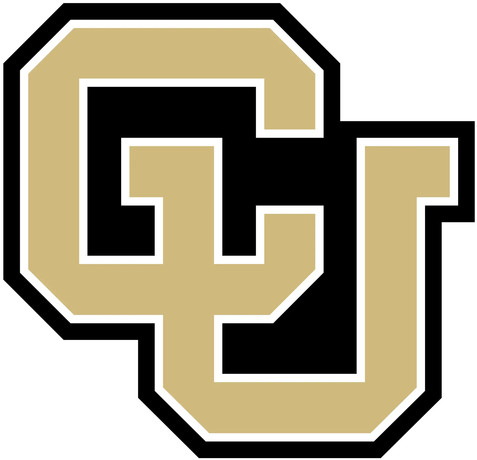 University of Colorado at Boulder logo