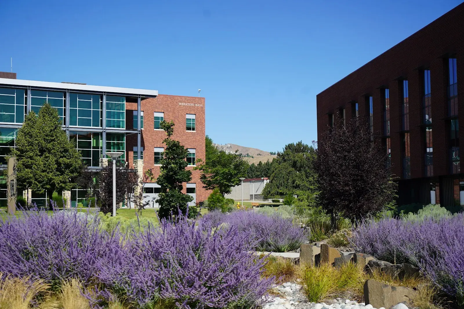 Wenatchee Valley College