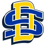 South Dakota State University logo