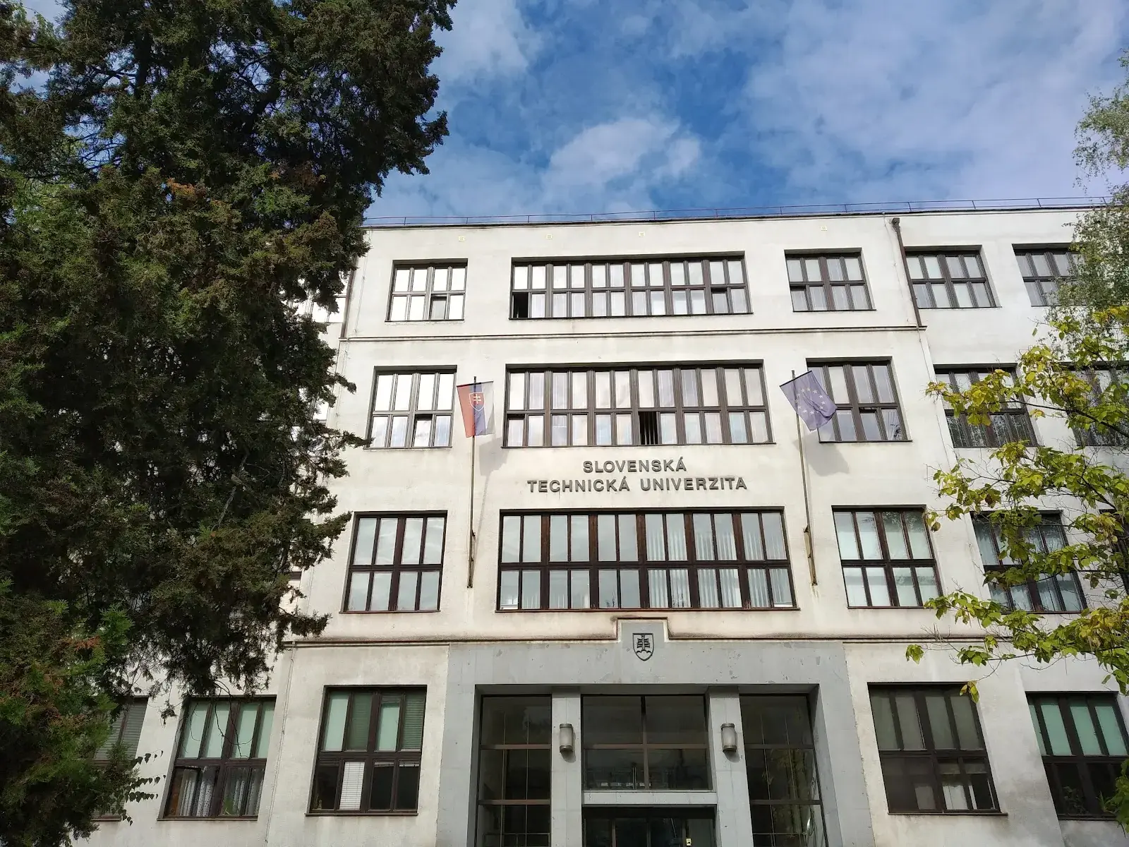 Slovak Technical University