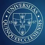 University of Pécs logo