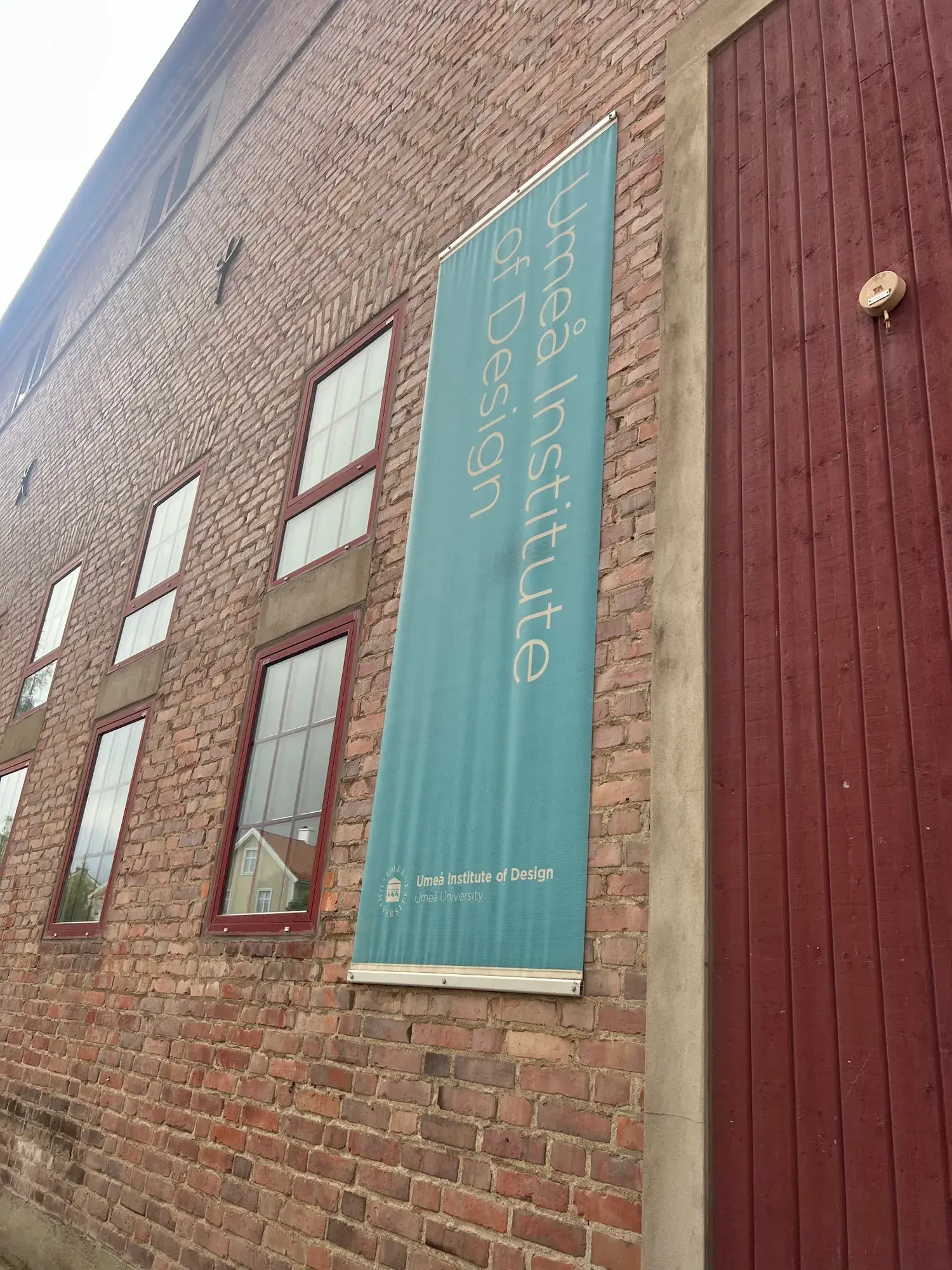 Umeå Institute of Design