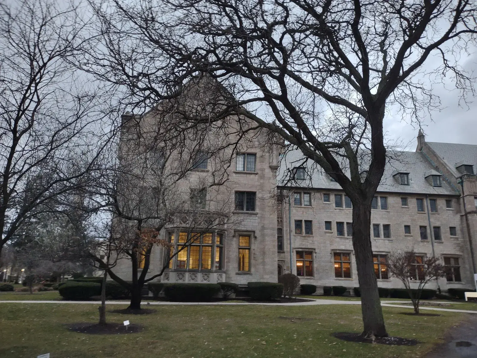 Marygrove College