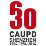 China Academy of Urban Planning and Design (CAUPD), Shenzhen logo