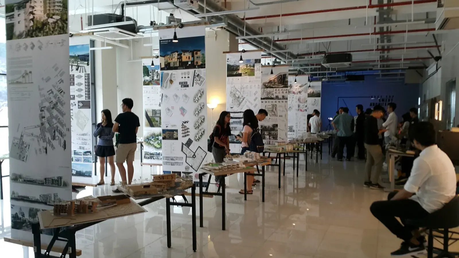 School of Architecture & Built Environment (SABE) KLIUC